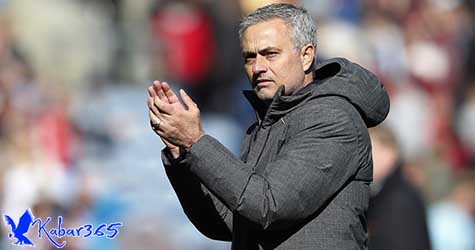 Jose Mourinho: Performa MU Sangat Bagus, tapi... Jose Mourinho: Performa MU Sangat Bagus, tapi...