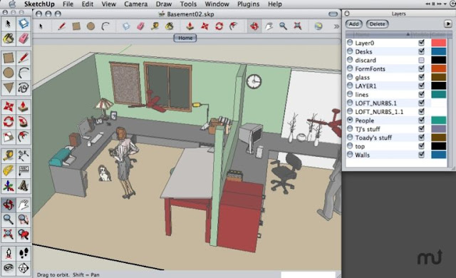 sketchup pro 2017 trial sketchup pro 2017 trial