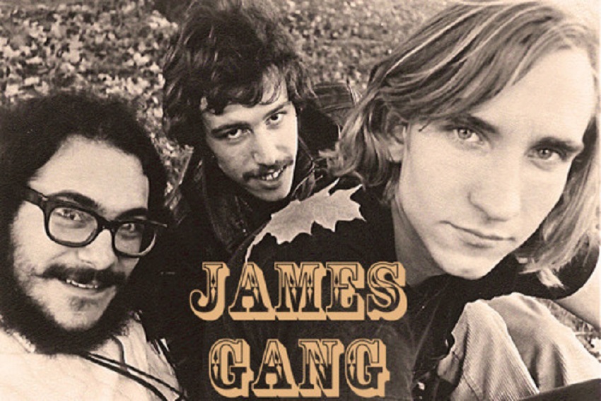 johnkatsmc5 James Gang 