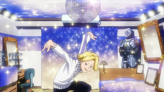 ヒロアカ アニメ 寮 部屋 青山優雅 Aoyama Yūga Room 僕のヒーローアカデミア My Hero Academia Dorms