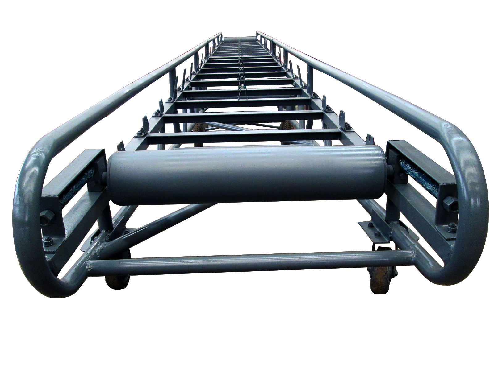 Belt Conveyor Portable Belt Conveyor in PK Machinery