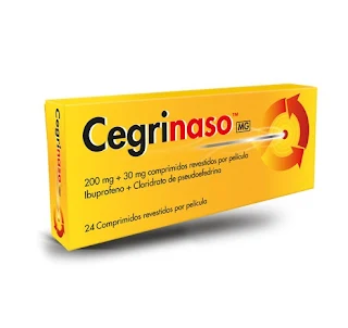 Cegrinaso®