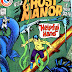 Ghost Manor v2 #16 - Steve Ditko art & cover