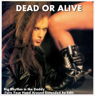 Dead Or Alive Special Mix Nonstop Version Dead Or Alive Special Mix Nonstop Version