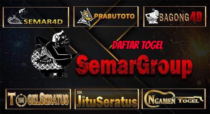 Bo Semar Group Daftar