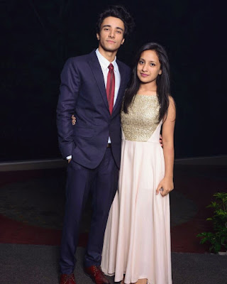 Aksh Baghla Wiki, Age, Height, Biography, Girlfriend & More