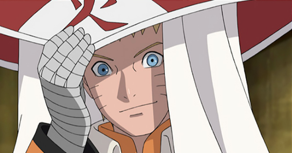 Skin Naruto Hokage | GTAind - Mod GTA Indonesia