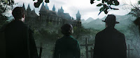Primer trailer película La Monja 5 fotos%2Bpelicula%2Bla%2Bmonja