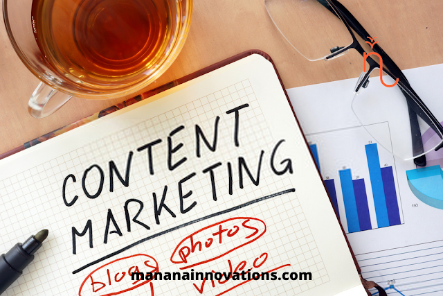 Best Content Marketing Company in Gurgaon 