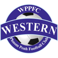 WESTERN PHNOM PENH FC