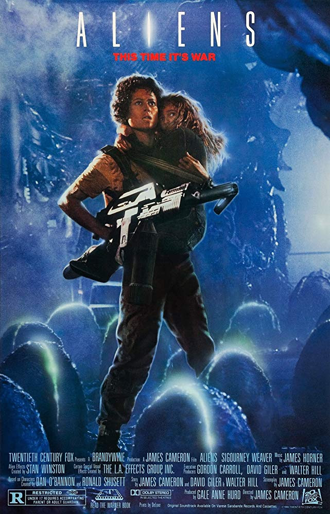 Things To Do In Los Angeles: Aliens Screening April 29