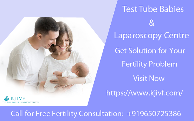 Best IVF Centre in Delhi