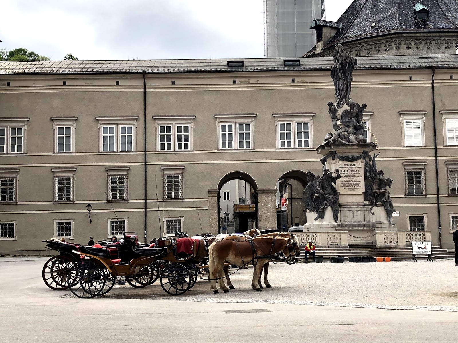 Salzburg Card Review Is the Salzburg Card Worth it? / Salzburg Card