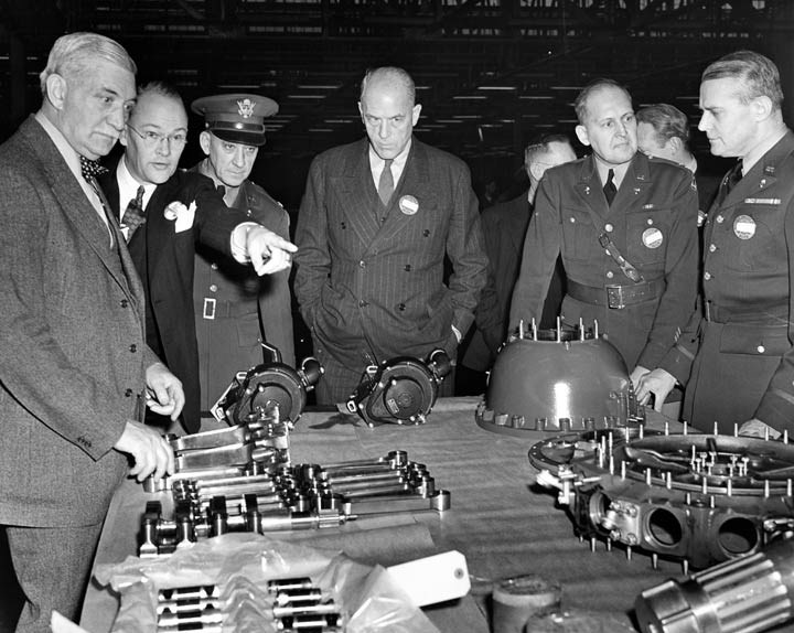 All Things Buick Melrose Park Illinois Buick Factory.