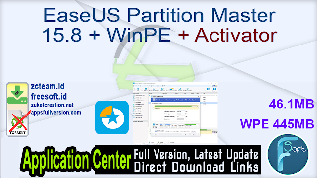 easeus partition master malware easeus partition master malware