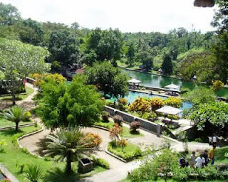 Narmada Park Lombok