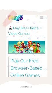 Plays.org, free games online