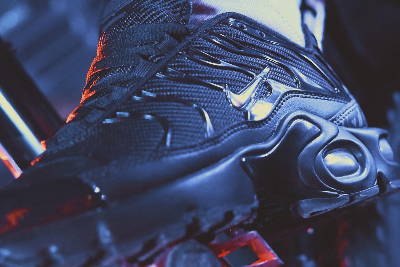 nike tn mercurial 2019