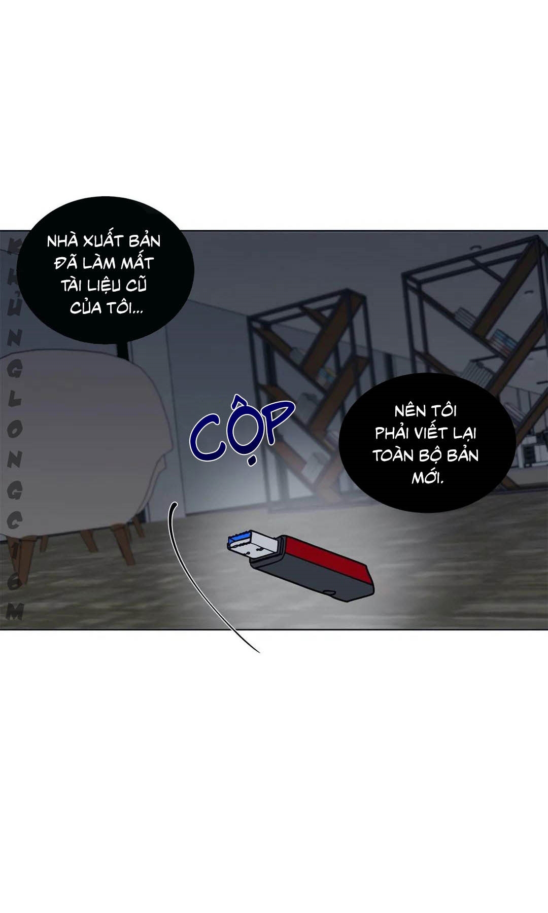 Đọc truyện Bảo Vệ Em - Chapter 23