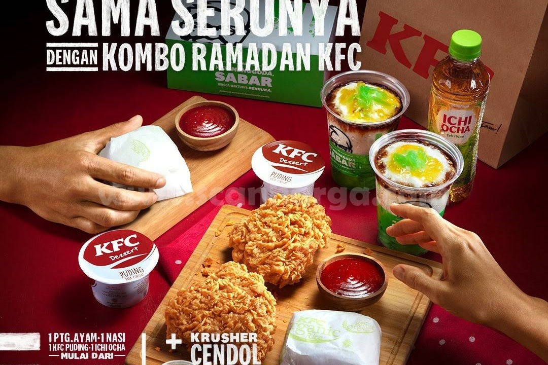 Promo Hokben Dana Agustus 2019