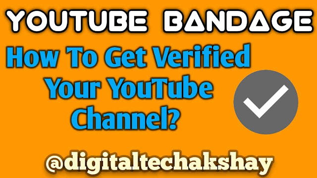How to get verified your YouTube channel?, What is the youtube verification badge? and How to find a youtube channel ID?, How do I verify my YouTube channel?, How do you verify your YouTube account?