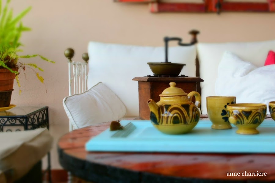 De puerta a bandeja | Bricolaje