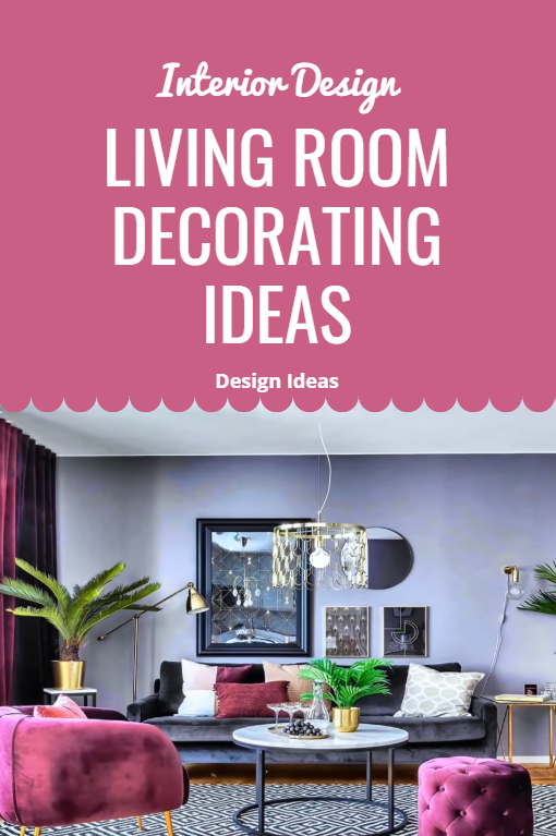 Living Room Decorating Ideas #livingroom >> #interior >> #design >> # ...