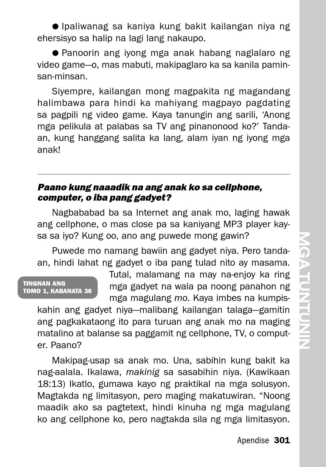 kawikaan halimbawa - philippin news collections