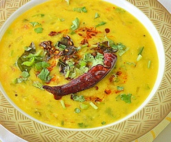 mung daal recipe