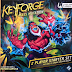 Keyforge - Mass Mutation by Fantasy Flight Games