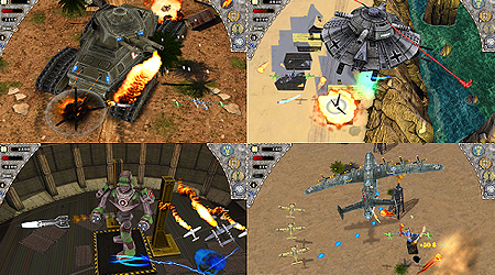airattack hd airattack hd