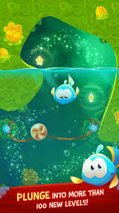 Cut the Rope Magic v1.0.0 MOD APK Android Cut the Rope Magic v1.0.0 MOD APK Android