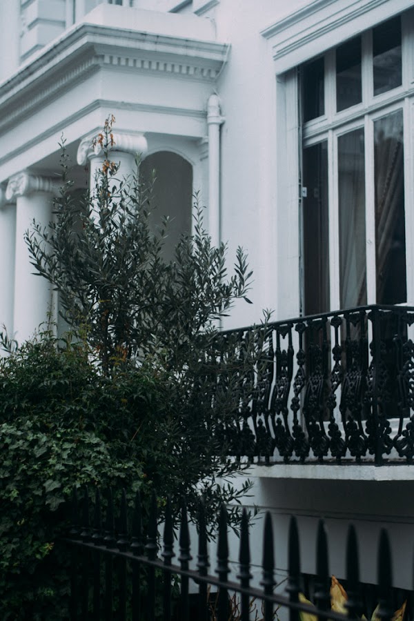 Christmas in London. A Tender Story Tous