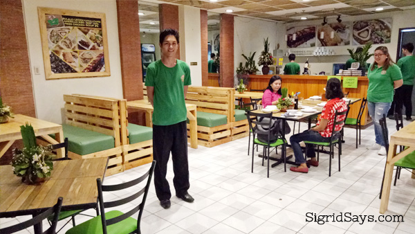Bones and Belly Bacolod Restaurant