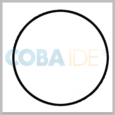 cara membuat logo sendiri tutorial cara membuat logo untuk pemula