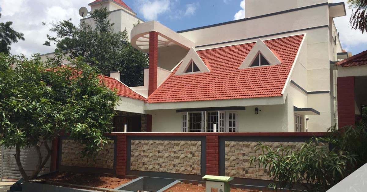 Top Exterior Home Painters in Hyderabad Exterior House painting