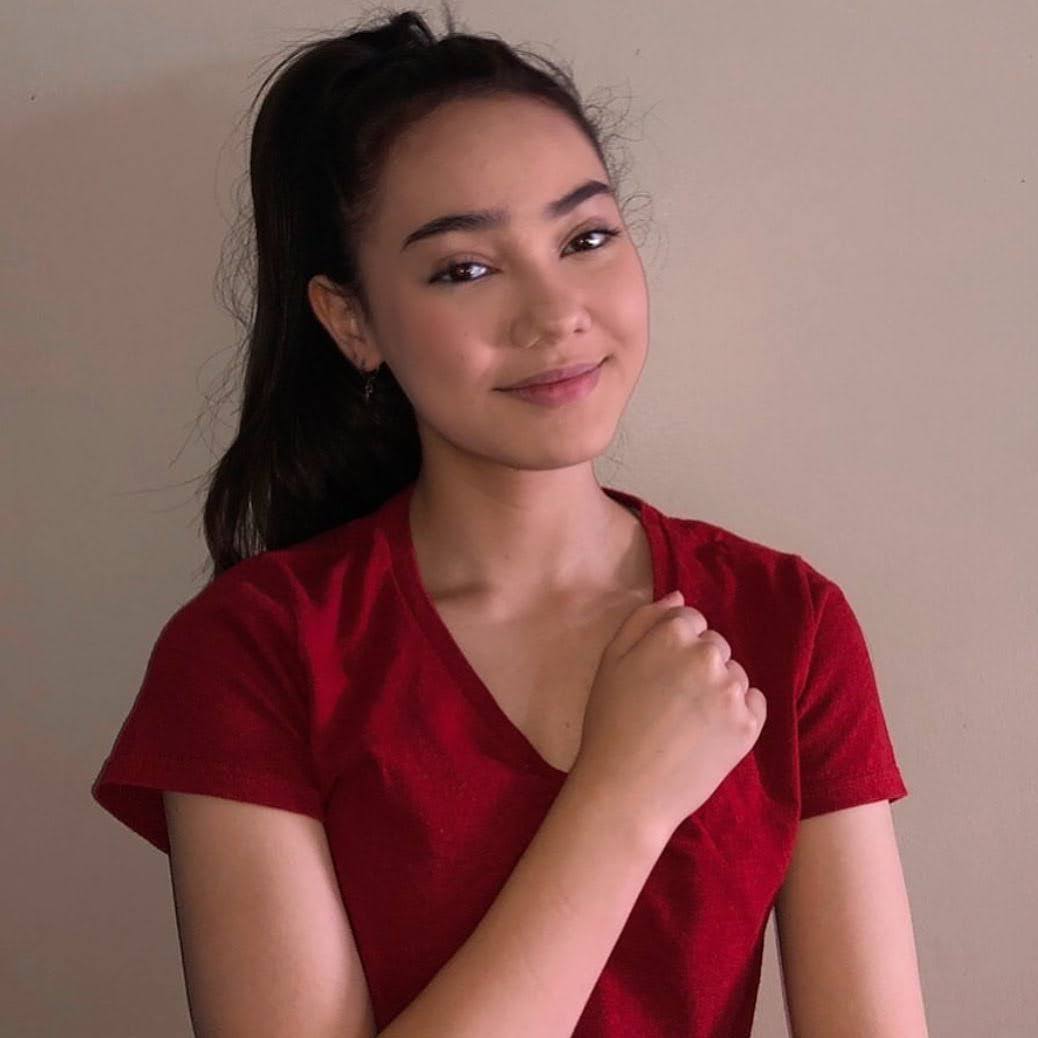 Krystal Brimner Age, Wiki, Trivia FilmiFeed