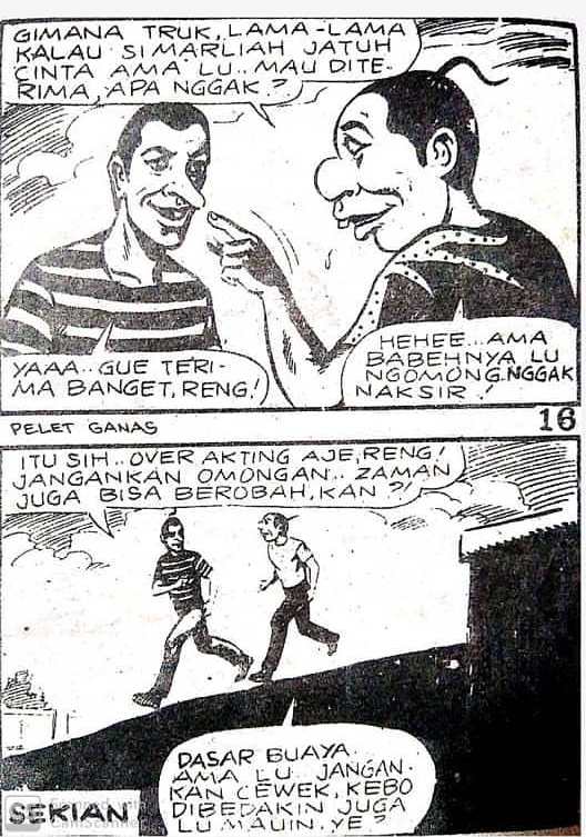 Dilarang COPAS - situs resmi www.mangacanblog.com - Komik pelet ganas 001 - chapter 1 2 Indonesia pelet ganas 001 - chapter 1 Terbaru 15|Baca Manga Komik Indonesia|Mangacan