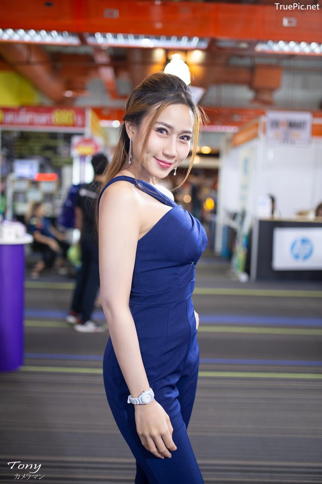 Image-Thailand-Hot-Model-Thai-PG-At-Commart-2018-TruePic.net- Picture-14