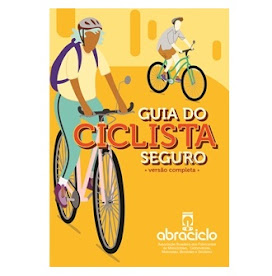 Guia do Ciclista Seguro - Abraciclo