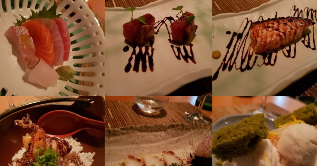 Kinoshita Restaurante DsRomero