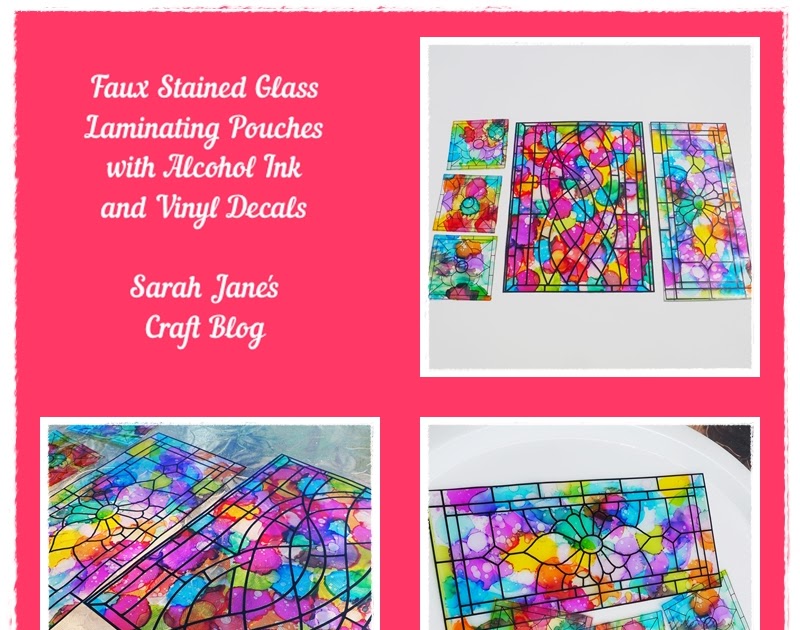 Buy B me Faux Stained Glass Kit Book Online at Low Prices in India