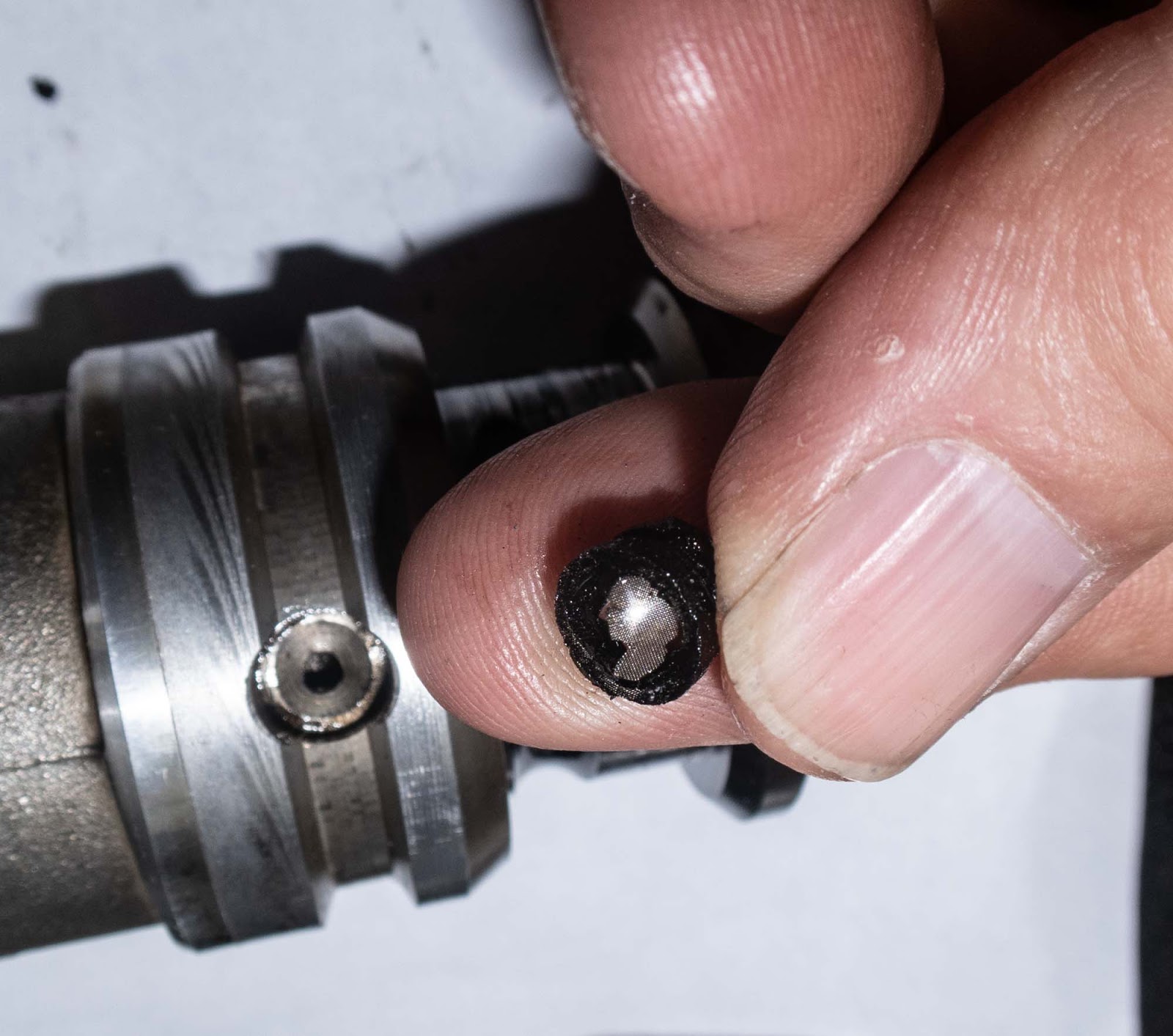 Timing Chain and Balance Shaft Failures in Audi 2.0T TSI Engines 2009