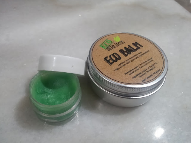 Ecoskinlove Eco Balm Ecoskinlove Eco Balm