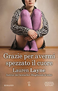 Grazie Per Avermi Spezzato Il Cuore PDF Grazie Per Avermi Spezzato Il Cuore PDF