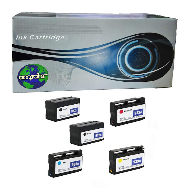 Replacement Ink Cartridges