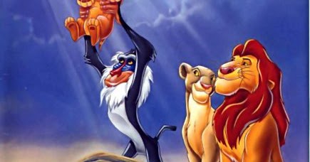 فيلم الاسد الملك الجزء الثانى كامل ومدبلج للعربية