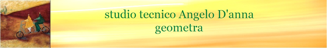 Studio Tecnico Geometra Angelo D'anna-Bologna
