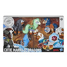 My Little Pony Cutie Marks & Dragons Mystaria Brushable Pony