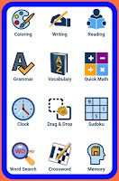 Primary School children activities | TLMWEB